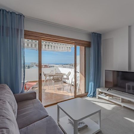 Ocean View Apartments In Park Royal I Адехе Екстер'єр фото
