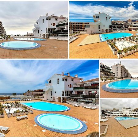 Ocean View Apartments In Park Royal I Адехе Екстер'єр фото