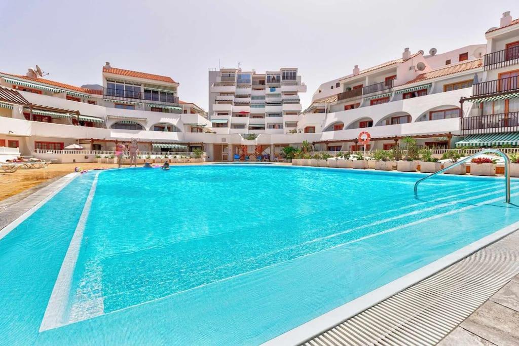 Ocean View Apartments In Park Royal I Адехе Екстер'єр фото